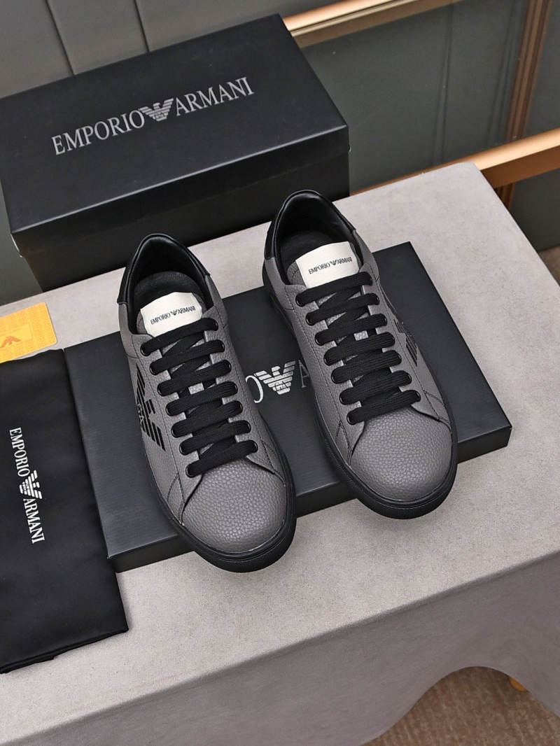 Armani Sneakers